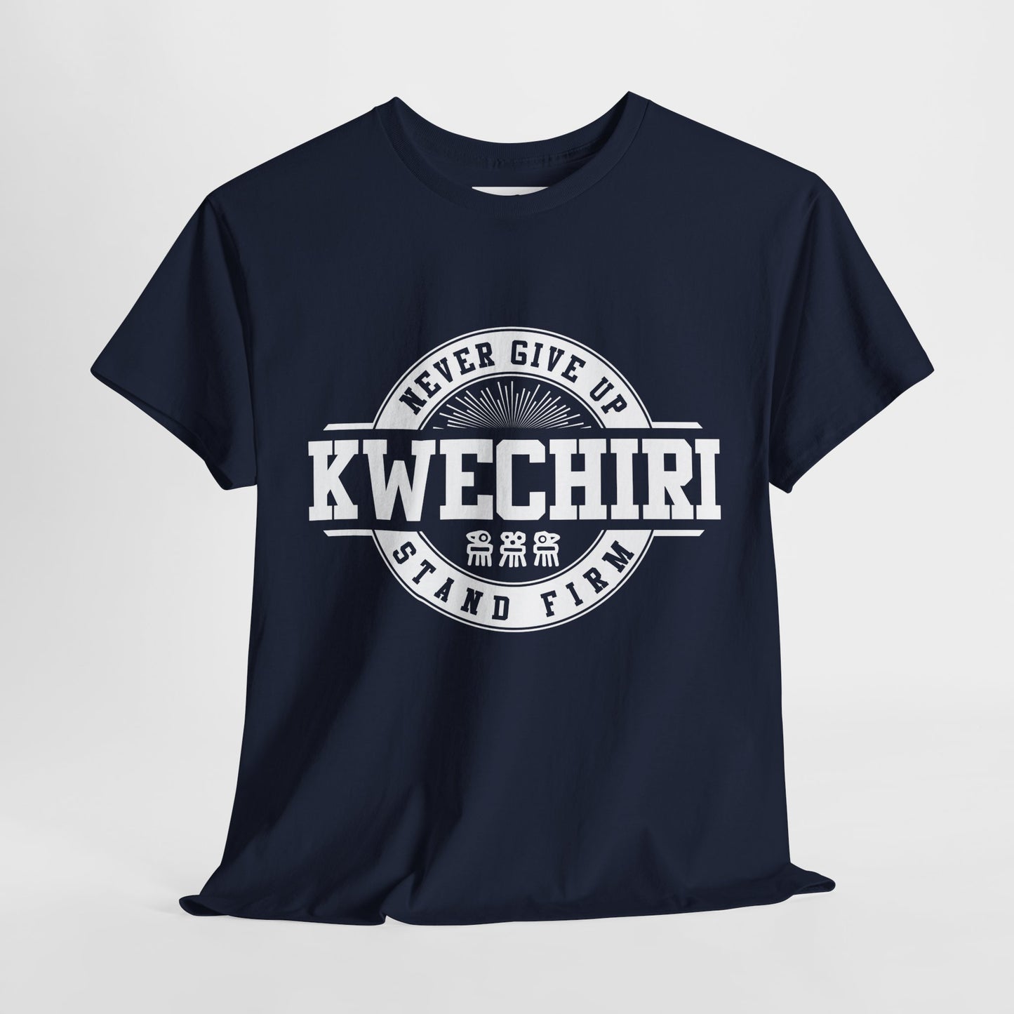 Kwechiri Unisex Tshirt - UgoAfrik