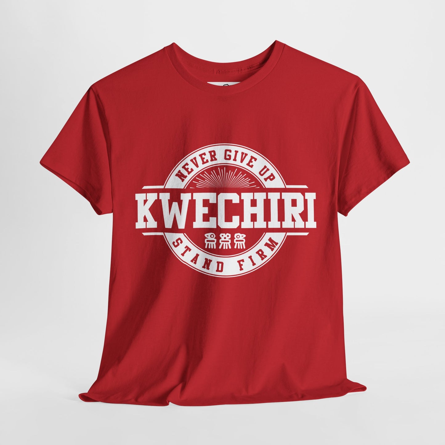 Kwechiri Unisex Tshirt - UgoAfrik