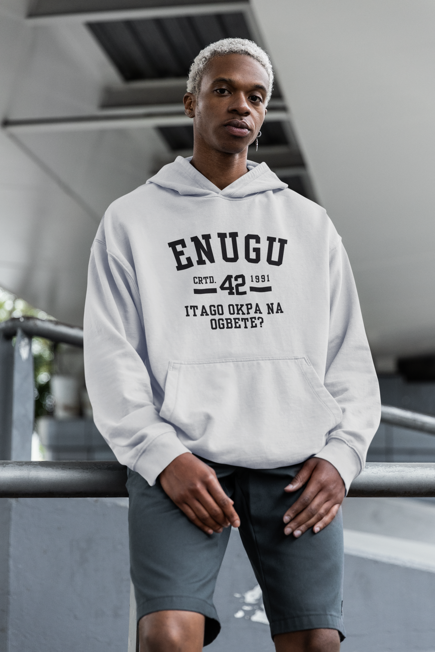 Hoodies