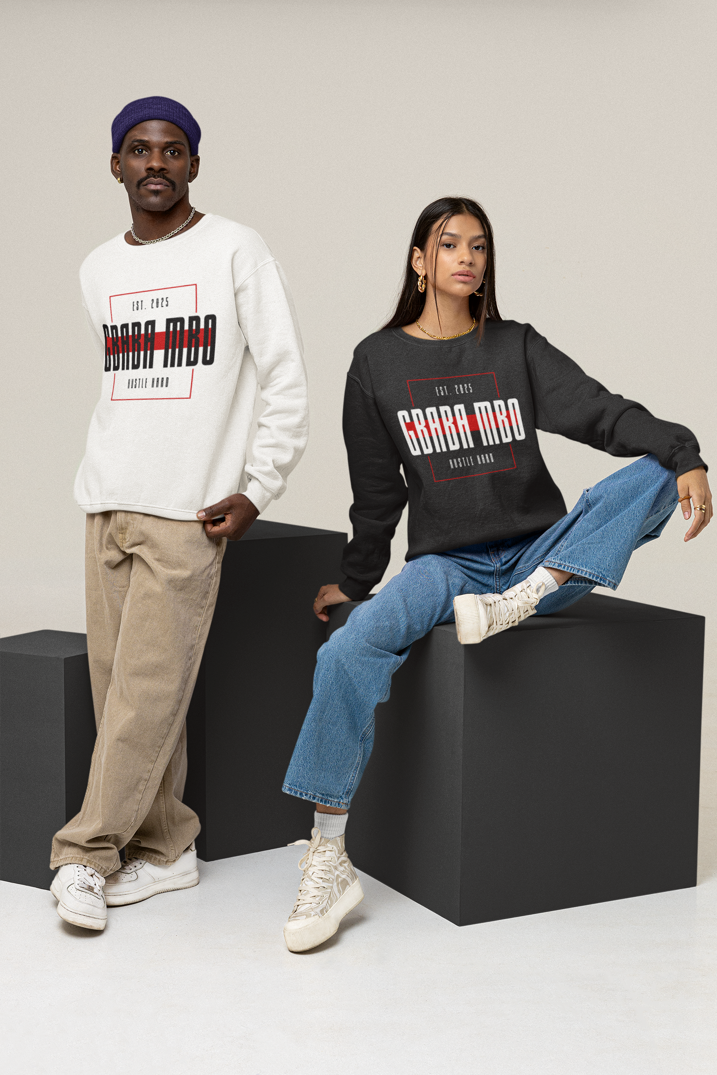 Sweatshirts