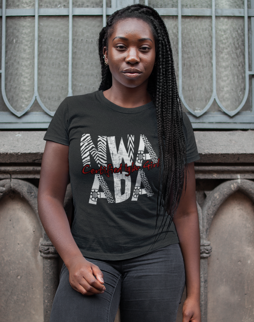 Nwa Ada Tee