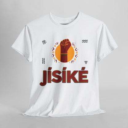 Jisike Unisex Tshirt - UgoAfrik