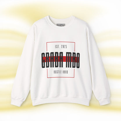 Gbaba Mbo Unisex Sweatshirt - UgoAfrik