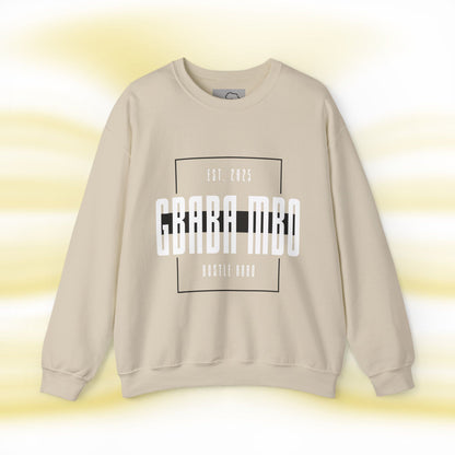 Gbaba Mbo Unisex Sweatshirt - UgoAfrik