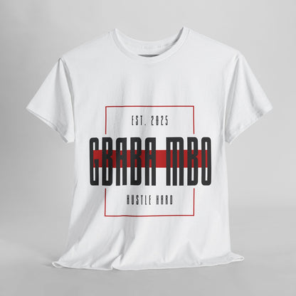 Gbaba Mbo Unisex Tshirt - UgoAfrik