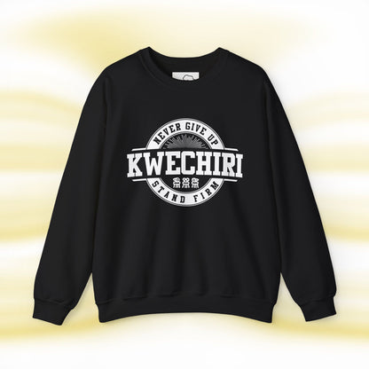 Kwechiri Unisex Sweatshirt - UgoAfrik