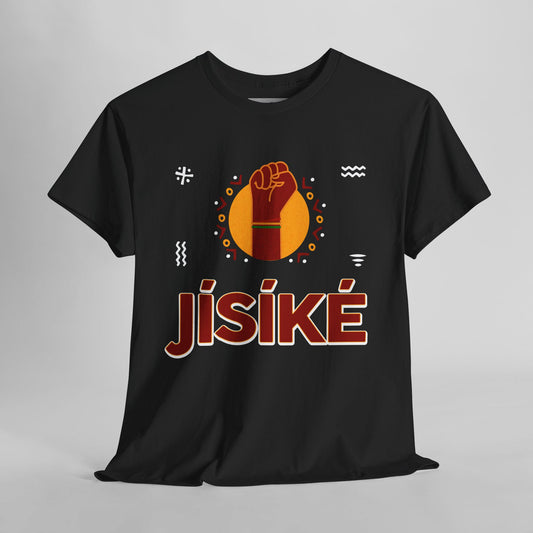 Jisike Unisex Tshirt - UgoAfrik