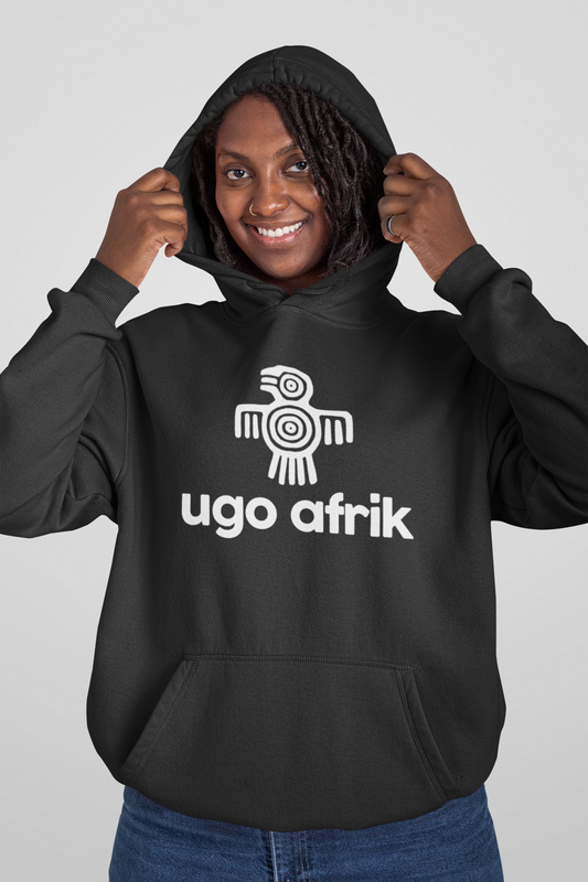 Ugo Fund Raiser Unisex Hoodie