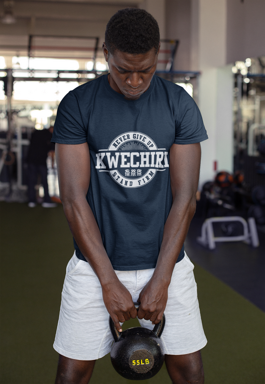 Kwechiri Unisex Tshirt - UgoAfrik