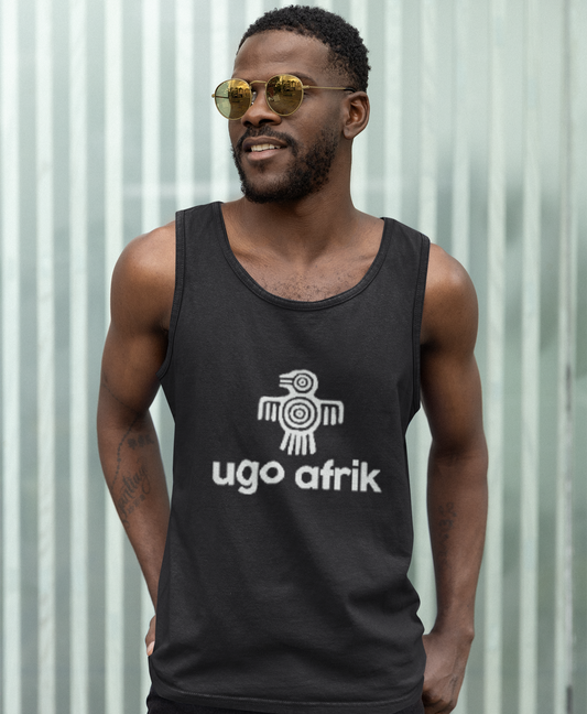Ugo Fund Raiser Tank Top